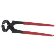Knipex 50 01 250 Knijptang 250 mm 1 stuk(s) Knipex 50 01 250 Knijptang 250 mm 1 stuk(s)
