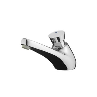 Presto zelfsluitende toiletkraan 1/2 koud 605 chroom 21930217 / 64602