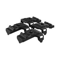 THULE montageset "santu easyfold xt" mounting kit santu syfold xt - thumbnail