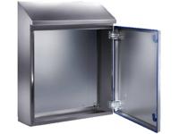 Rittal HD 1320.600 Schakelkast 610 x 601 x 300 RVS RVS 1 stuk(s) - thumbnail
