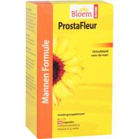 Bloem Prostafleur Urinewegen Man 100Capsules - thumbnail