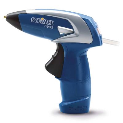 Steinel Lijmpistool Neo 2 op accu - 334208