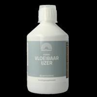 Mattisson Ferro vloeibaar ijzer 500 Milliliter - thumbnail