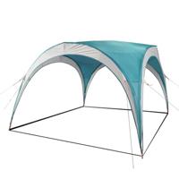 Partytent waterdicht groen - thumbnail