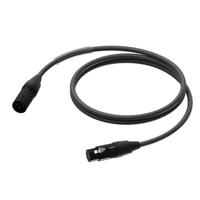 Procab PRD953/15 Professionele DMX kabel 3-polig 15m - thumbnail