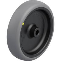 Blickle TPA 100/8G-ELS Wiel met hoog draagvermogen Wieldiameter: 100 mm Draagvermogen (max.): 60 kg 1 stuk(s) - thumbnail