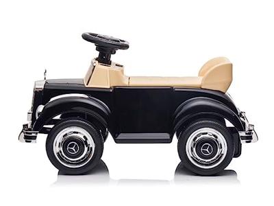 Mercedes-Benz 300S klassieker, loopauto