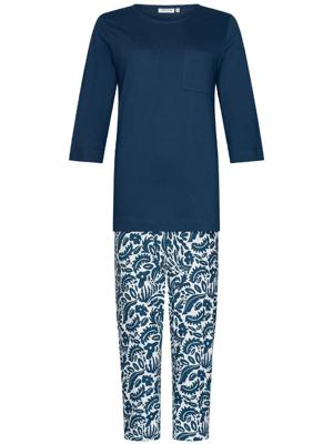 Organische flora pyjama katoen Organische flora pyjama katoen