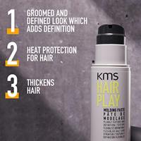 KMS Hair Hairplay Molding Paste 100ml - thumbnail