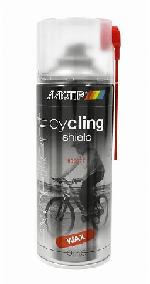 Motip Shield cycling spray