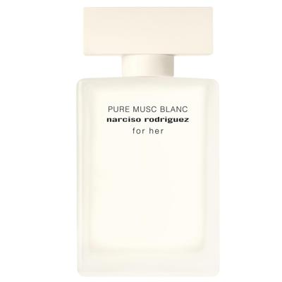Narciso Rodriguez Pure Mussc Blanc Eau de Parfum Intense 50ml Narciso Rodriguez Pure Mussc Blanc Eau de Parfum Intense 50ml