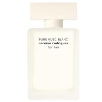 Narciso Rodriguez Pure Mussc Blanc Eau de Parfum Intense 50ml - thumbnail