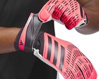 adidas Predator Training Keepershandschoenen Roze Zwart Wit - thumbnail