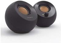 Speakers Creative Technology Pebble Bluetooth luidspreker - thumbnail
