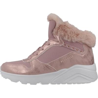 Street(TM) Uno Lite sneakers - Comfurt Kraag - SKECHERS® rozen