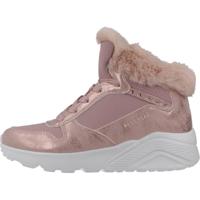 Street(TM) Uno Lite sneakers - Comfurt Kraag - SKECHERS® rozen - thumbnail