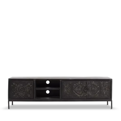 TV dressoir (190cm/vak) Belleville