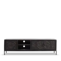 TV dressoir (190cm/vak) Belleville - thumbnail