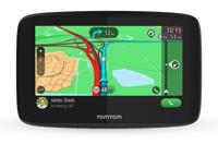 TomTom Go Essential EU49 Navigatieapparaat 5 inch Zwart - thumbnail