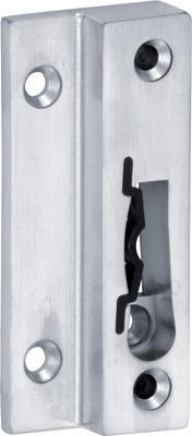 Sluitplaat Tbv SKG raamsl. RS MMC Sluitplaat Tbv SKG raamsl. RS MMC