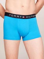 Tommy Hilfiger 3-Pack Heren Boxershorts katoen - Blue - Heren onderbroeken - thumbnail