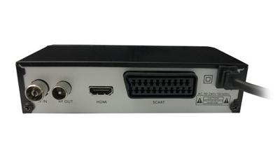 TDT Tuner Sunstech DTB210HD2 - thumbnail
