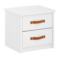 Cool Kids Nachtkast met 2 laden - thumbnail