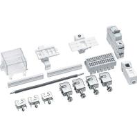 Hager Y12ST Bruin, Blauw 1 stuk(s) - thumbnail