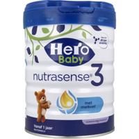 SensiSoft peutermelk 3 (1+jr) 700 Gram - thumbnail