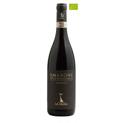 Amarone della Valpolicella 2019 - La Dama - 75CL - 16% Vol.