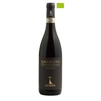 Amarone della Valpolicella 2019 - La Dama - 75CL - 16% Vol. - thumbnail