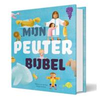 Mijn peuterbijbel - thumbnail