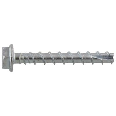 Spit Tapcon 5 HFL XTREM betonschroef zeskantkop 6x80/45