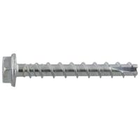 Spit Tapcon 5 HFL XTREM betonschroef zeskantkop 6x80/45 - thumbnail