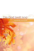 Die god leeft nog - Johanna Edwards - ebook - thumbnail