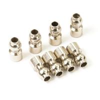 FTX - Stinger Upper Shock Pivot Ball (8Pc) (FTX10544) - thumbnail