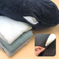 Form Fix XL inclusief Zwart & Wit jersey hoes - thumbnail