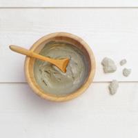 Garnier Loving Blends Zachte Klei & Citroen Verfrissende Shampoo - 300 ml - Shampoo - thumbnail