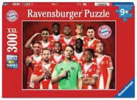 Ravensburger 12004146 Aantal puzzelstukjes: 300 - thumbnail