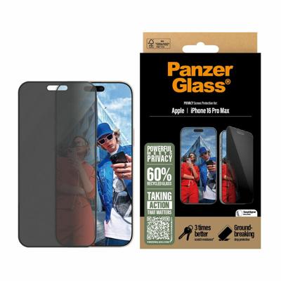 Schermbeschermer Panzer Glass P2864 Apple Schermbeschermer Panzer Glass P2864 Apple