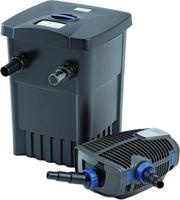 Oase FiltoMatic 7000 CWS set doorstroomfilter - thumbnail