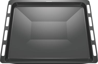 Bosch HEZ431002 Oven accessoire Grijs