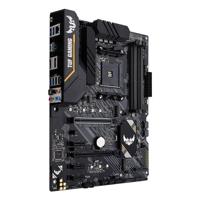 Moederbord AMD ASUS TUF GAMING B450-PLUS II - thumbnail