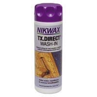 Nikwax TX.Direct Wash-in 300ml Onderhoudsmiddel UNI - thumbnail