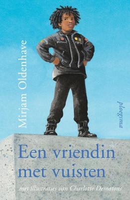 Een vriendin met vuisten - Mirjam Oldenhave - ebook