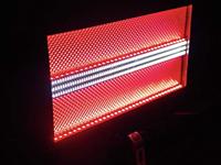 Eurolite Super Strobe ABL LED-stroboscoop Aantal LEDs: 380 - thumbnail