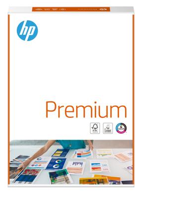 HP Premium CHP852 Printpapier DIN A4 90 g/m² 500 vellen Wit HP Premium CHP852 Printpapier DIN A4 90 g/m² 500 vellen Wit