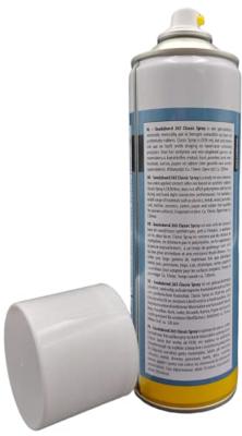 Soudal Soudabond 265 Classic Spray | Contactlijm | 500 ml - 146309 Soudal Soudabond 265 Classic Spray | Contactlijm | 500 ml - 146309