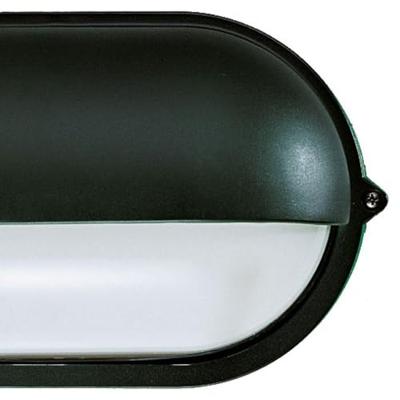 Franssen Moderne wandlampGong ovaal - 322806-25