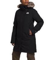The North Face Arctic Parka Jas Dames TNF Black/NPF M - thumbnail